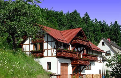 Schnellbach Station Balnéaire | Chambre privée ∙ 2 personnes