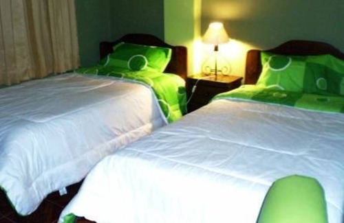 Apuela Station Balnéaire | Chambre privée ∙ 2 personnes