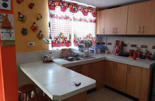 Apuela Station Balnéaire | Chambre privée ∙ 2 personnes