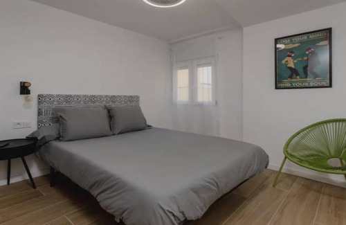L'Hort de Senabre Station Balnéaire | Chambre privée ∙ 1 chambre ∙ 1 personne