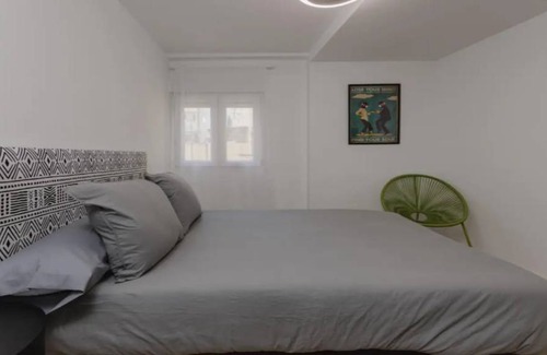 L'Hort de Senabre Station Balnéaire | Chambre privée ∙ 1 chambre ∙ 1 personne
