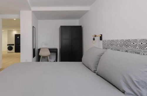 L'Hort de Senabre Station Balnéaire | Chambre privée ∙ 1 chambre ∙ 1 personne