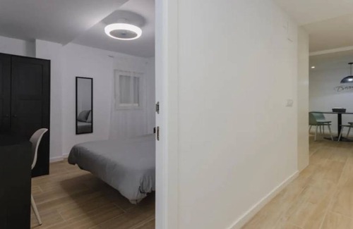 L'Hort de Senabre Station Balnéaire | Chambre privée ∙ 1 chambre ∙ 1 personne