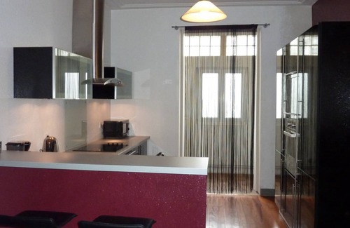 Montigny-les-Metz Station Balnéaire | Chambre privée ∙ 2 personnes