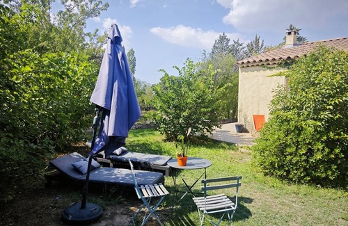Simiane-Collongue Station Balnéaire | Chambre privée ∙ 2 personnes