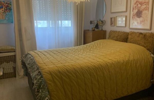 Saint-Laurent-du-Var Station Balnéaire | Chambre privée ∙ 2 personnes