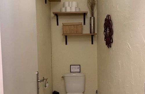 Saint-Laurent-du-Var Station Balnéaire | Chambre privée ∙ 2 personnes