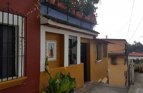 Antigua Guatemala Station Balnéaire | Chambre privée ∙ 2 personnes