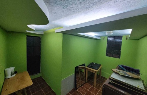 Antigua Guatemala Station Balnéaire | Chambre privée ∙ 2 personnes