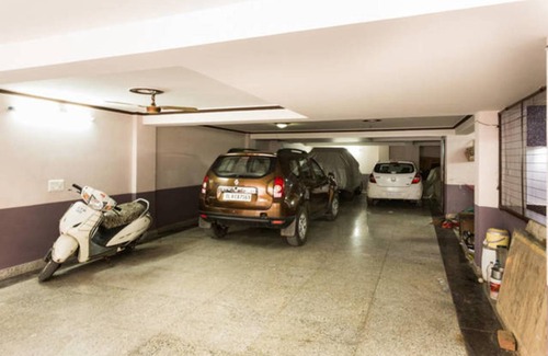Delhi Station Balnéaire | Chambre privée ∙ 4 personnes