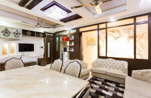 Delhi Station Balnéaire | Chambre privée ∙ 4 personnes