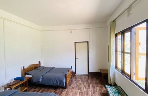 Rishop Station Balnéaire | Chambre privée ∙ 2 personnes