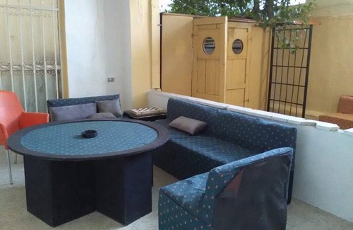 Al Abdali Station Balnéaire | Chambre privée ∙ 1 personne
