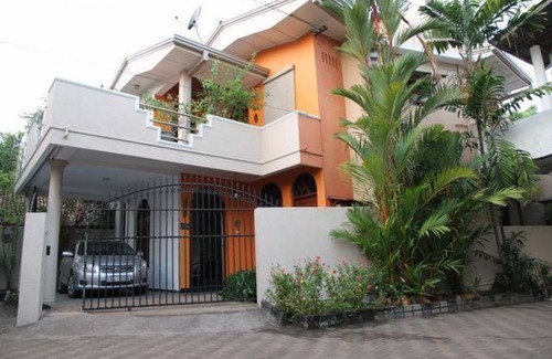 Nugegoda Station Balnéaire | Chambre privée ∙ 4 personnes