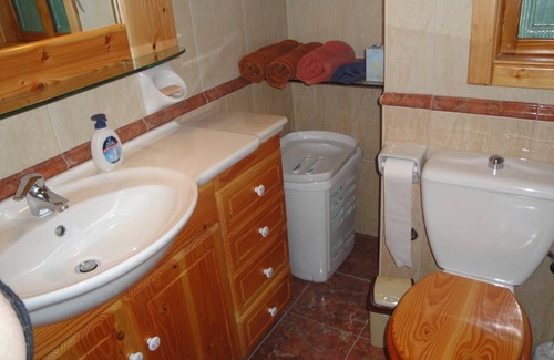 St. Paul's Bay Station Balnéaire | Chambre privée ∙ 2 personnes