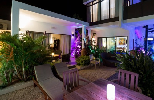 Port Louis Station Balnéaire | Chambre privée ∙ 2 personnes
