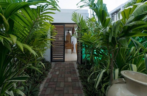Port Louis Station Balnéaire | Chambre privée ∙ 2 personnes
