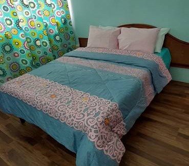 Pointe Aux Sables Station Balnéaire | Chambre privée ∙ 6 personnes