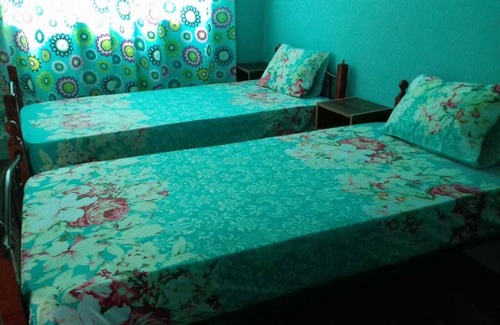 Pointe Aux Sables Station Balnéaire | Chambre privée ∙ 6 personnes