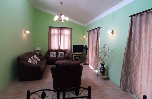 Pointe Aux Sables Station Balnéaire | Chambre privée ∙ 6 personnes
