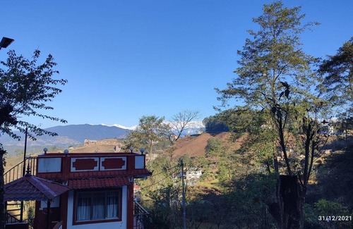 Nagarkot Station Balnéaire | Chambre privée ∙ 2 personnes