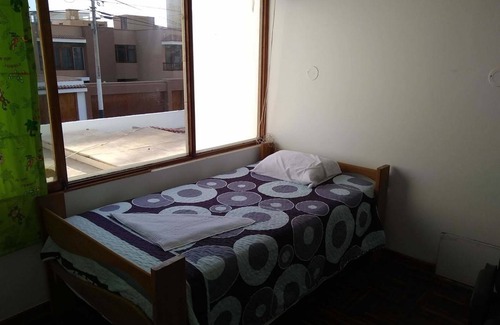 La Punta Station Balnéaire | Chambre privée ∙ 2 personnes