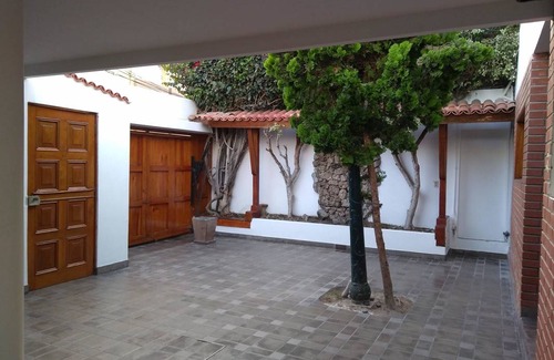 La Punta Station Balnéaire | Chambre privée ∙ 2 personnes