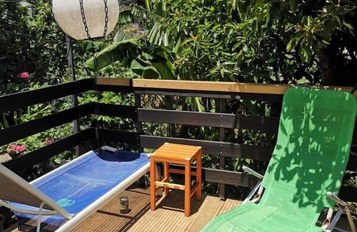 Montvert-les Bas Station Balnéaire | Chambre privée ∙ 1 personne