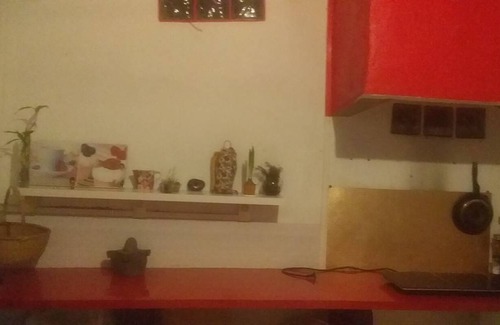 Montvert-les Bas Station Balnéaire | Chambre privée ∙ 2 personnes