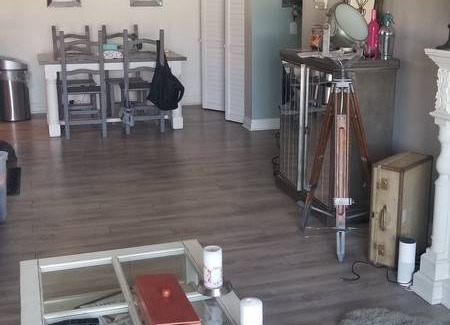 Santa Ana Heights Station Balnéaire | Chambre privée ∙ 1 personne