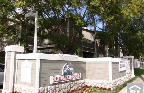 Santa Ana Heights Station Balnéaire | Chambre privée ∙ 1 personne