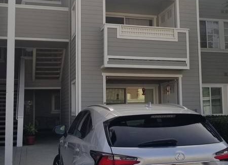 Santa Ana Heights Station Balnéaire | Chambre privée ∙ 1 personne