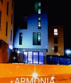 Svit Appartement | Private Relax Armonia Wellness Apartment