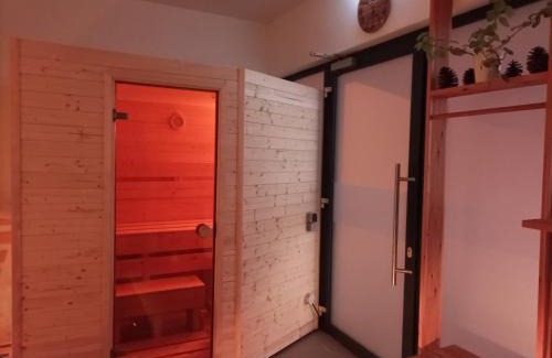 Svit Appartement | Private Relax Armonia Wellness Apartment