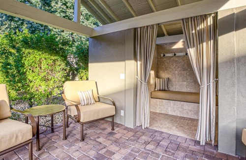 Hacienda Allenada Villa | Villa de luxe Arcadia privée pour 16 personnes