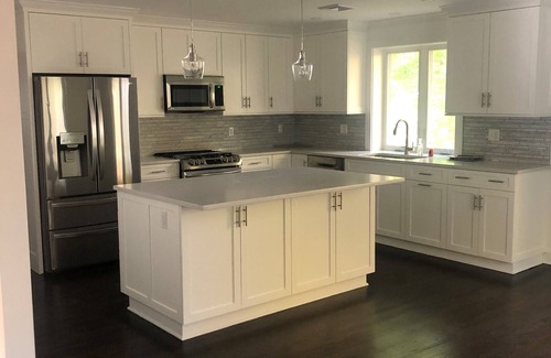 Fairfield Maison | Private Renovated Home Convenient to Sacred Heart & Fairfield Universities