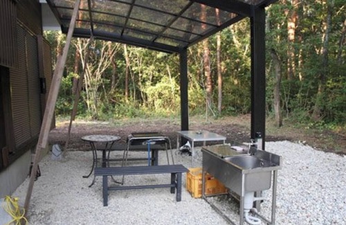 Nasushiobara Location De VR | Private rental plan only for overnight stays / Nasushiobara City Tochigi