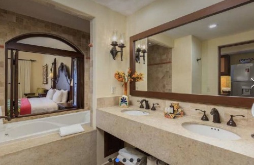Cabo Bello Station Balnéaire | Private Residence Club and very exclusive property in Cabo San Lucas Mexico