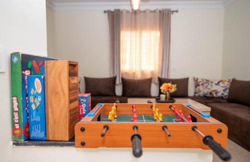 Cite Adrar Appartement | Private residence - Just like home