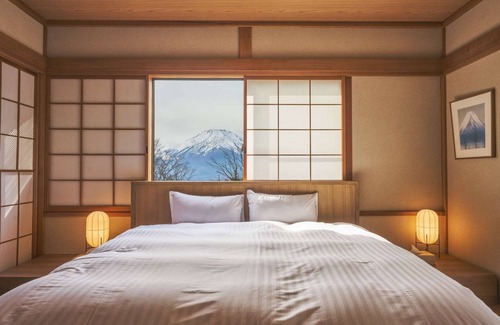 Yamanakako Maison | Private Resort Fuji