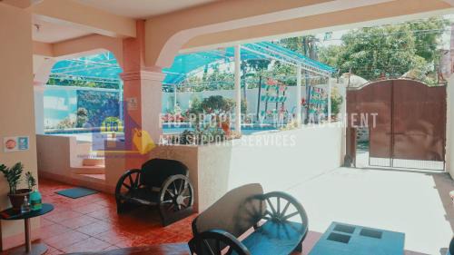 Bay Maison | Private Resort in Laguna: Casita de Ruby