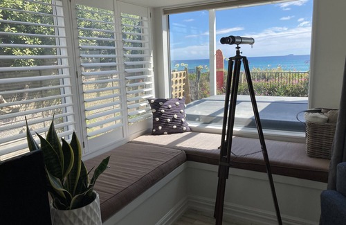 Pukehina Maison | Private Resort Style accommodation at Pukehina! Linen included