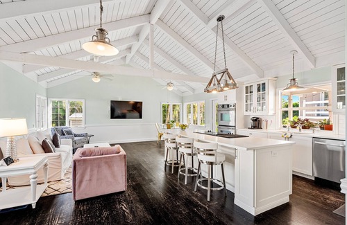 Boynton Beach Maison | Ensoleillé spacieux-- S. Boynton / Delray. 2,5 mi. à la plage, atlantique. Ave. Vie nocturne