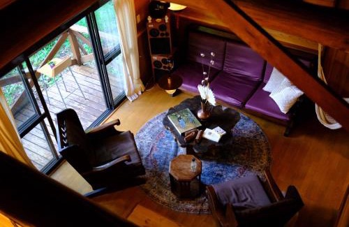 Otari-mura Maison | Private Retreat Nagano Togakushi