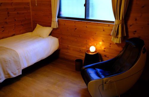 Otari-mura Maison | Private Retreat Nagano Togakushi