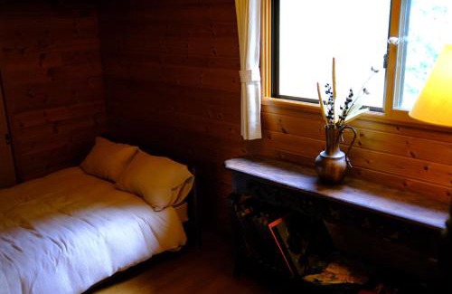 Otari-mura Maison | Private Retreat Nagano Togakushi
