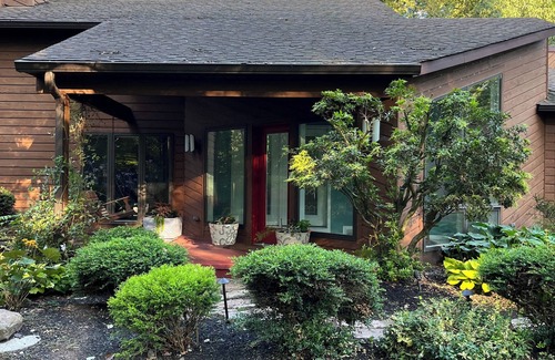 Pine Forge Maison | Private Retreat on Manatawny Creek!