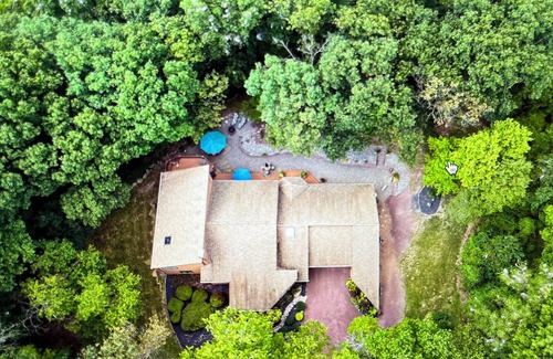 Pine Forge Maison | Private Retreat on Manatawny Creek!