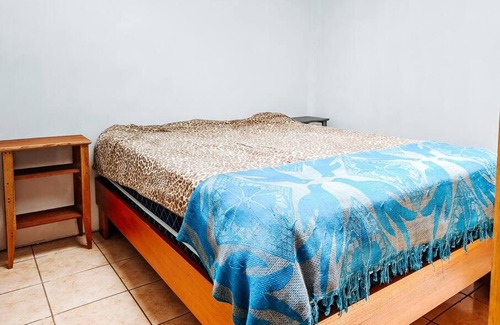 Paramo Chalet De Ski | Private river and forest and free Wifi, stones backyard