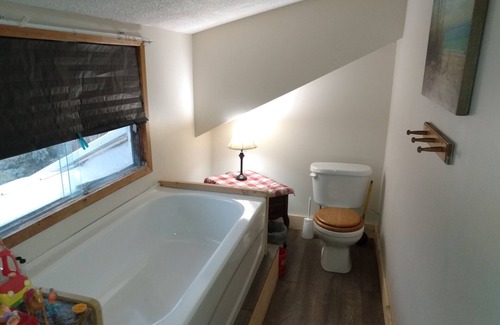 St. Clair Maison | Rivière privée dans la cour arrière - Appartement d'hôtes